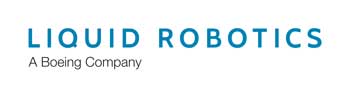 Liquid Robotics Logo
