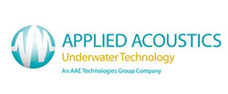 Applied Acoustics Logo