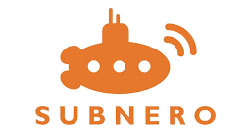 Subnero Logo